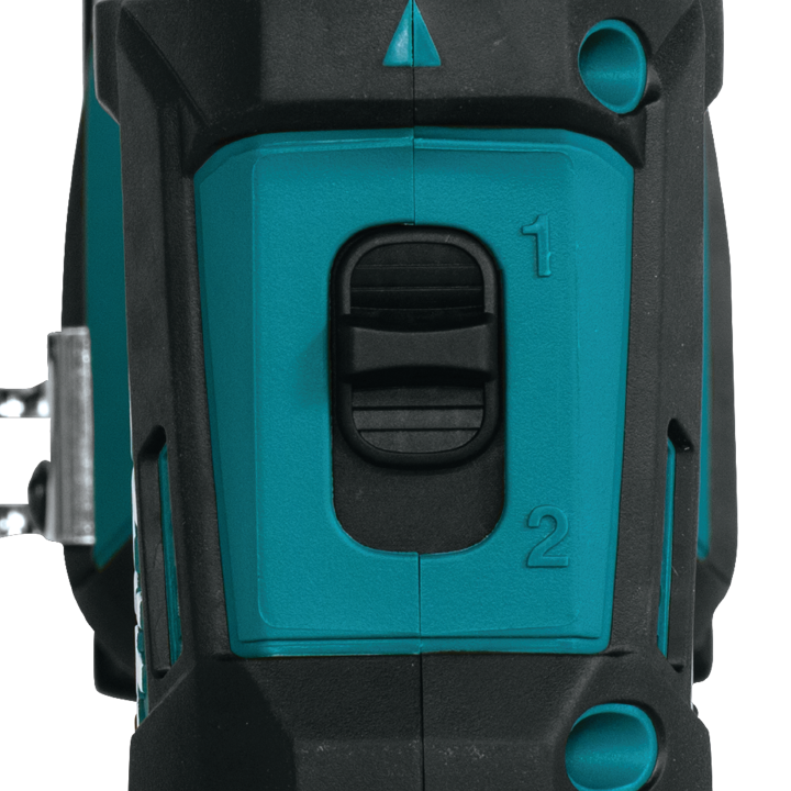 makita Akku-Schlagbohrschrauber-Set DHP482RFX9 mit 2 Akkus